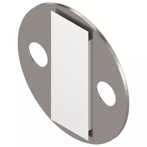 BLUM Z10C5004 náhradní kontaktní destička pro Servodrive Flex