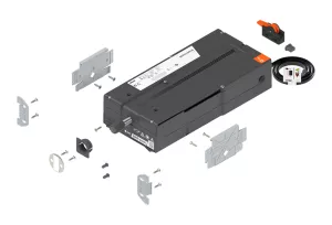 BLUM Z10C500A.01 Servodrive Flex na myčku, lednici (2025) Blum