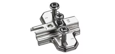 HETTICH 1079211 podložka S2006 D=3 mm vrut Hettich