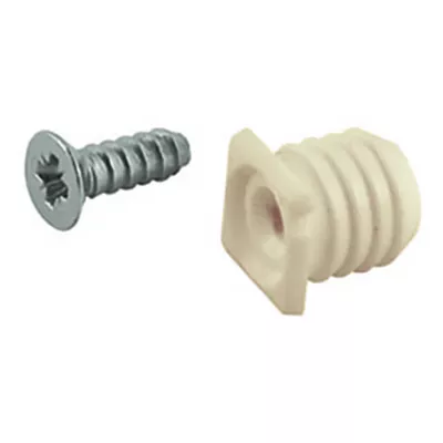 HETTICH 45169 šroub+pouzdro pro T43 Hettich