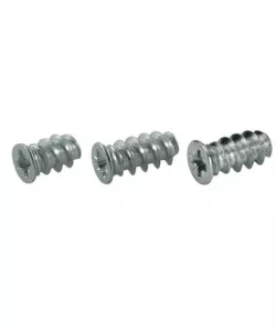 HETTICH 47452 Eurošroub 6,3 x 14 mm