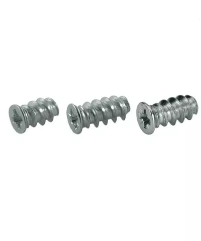 HETTICH 47452 Eurošroub 6,3 x 14 mm Hettich