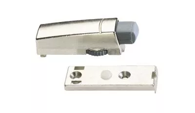 HETTICH 60579 Intermat doplňkový tlumič na dno/půdu (polo)naložený vrut Hettich