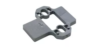 HETTICH 79325 Intermat distanční podložka S9000 pod montážní podložku D10 Hettich