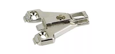 HETTICH 79382 podložka pro rámovou konstrukci D=0 mm Hettich