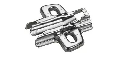 HETTICH 9071575 Sensys montážní podložka křížová D0 vrut