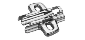 HETTICH 9071578 Sensys montážní podložka křížová D5 vrut