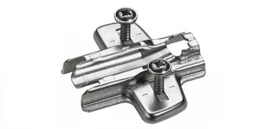 HETTICH 9071596 Podložka 8099 D=1,5 na hmoždi Hettich