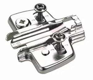 HETTICH 9071655 Sensys montážní podložka křížová D0 excentr vrut