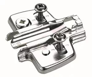 HETTICH 9071656 Sensys montážní podložka křížová D1,5 excentr vrut
