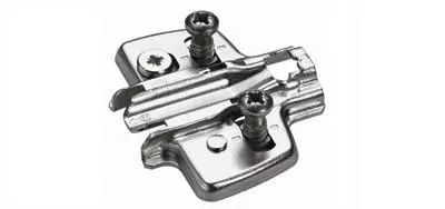 HETTICH 9071666 Sensys podložka 8099 excentr D=1,5 mm eurovrut Hettich