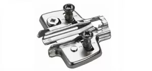 HETTICH 9071667 Sensys podložka 8099 D=3 mm excentr eurošroub