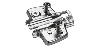 HETTICH 9071672 podložka 8099 excentrická D=3 mm vrut