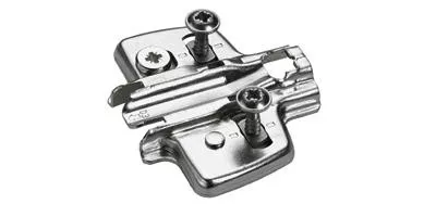 HETTICH 9071673 podložka 8099 D=5 mm excentr předmontovaný vrut Hettich