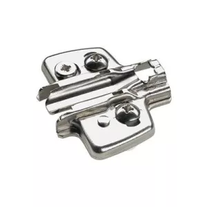 HETTICH 9071680 podložka Sensys 8099 k zalisování