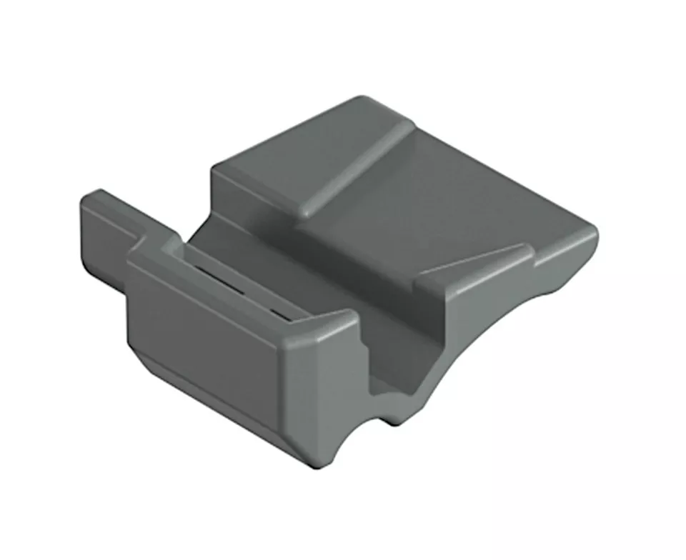 HETTICH 9072354 omezovač úhlu otevření 110°>90° pro závěs Sensys