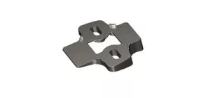 HETTICH 9072536 podložka úhlová Sensys 20°