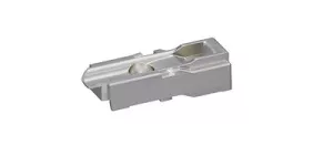 HETTICH 9072538 přídavné distanční podložky k montážním podložkám, D=12.0 mm