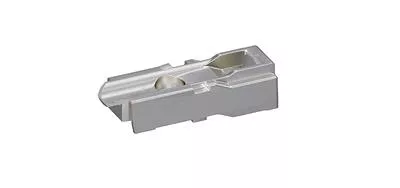 HETTICH 9072538 přídavné distanční podložky k montážním podložkám, D=12.0 mm