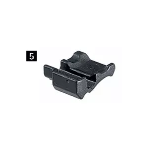 HETTICH 9072541 Sensys omezovač úhlu otevření 95°>85° pro dveře 32mm