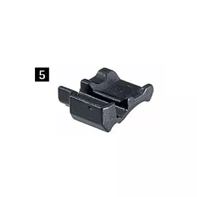 HETTICH 9072541 Sensys omezovač úhlu otevření 95°>85° pro dveře 32mm Hettich