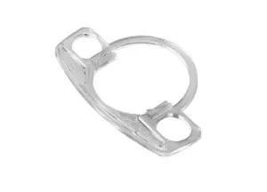 HETTICH 9073596 adaptér pro zmenšení hloubky otvoru pro misku, TH 52, TS, 2.7 mm