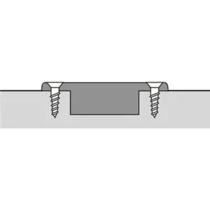 HETTICH 9073662 Sensys závěs naložený 110° TH vrut PTO