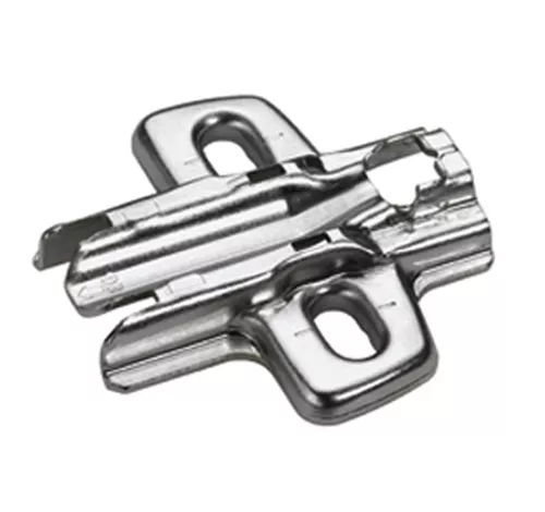 HETTICH 9075009 Sensys podložka D=8 vrut Hettich