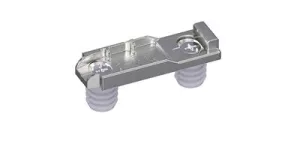 HETTICH 9088242 lineární montážní podložka k zalisování, D=0,5 mm