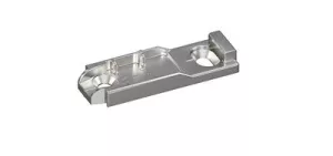 HETTICH 9088245 podložka Sensys lineární na vrut D=3 mm