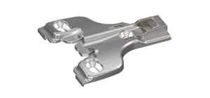 HETTICH 9088248 9084931 podložka 8000 D=4,5 vrut
