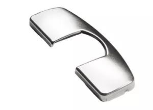 HETTICH 9088252 krytka pro misku Sensys nikl