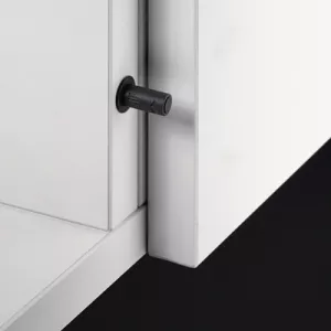 HETTICH 9089603 pístek P2O s čočkou 37mm k zavrtání Hettich