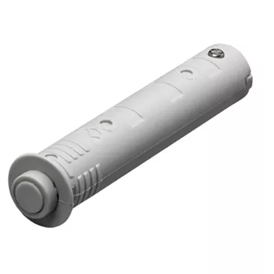 HETTICH 9089603 pístek P2O s čočkou 37mm k zavrtání Hettich