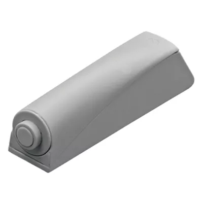 HETTICH 9089611 pístek P2O s čočkou 37mm silný (v adaptéru)