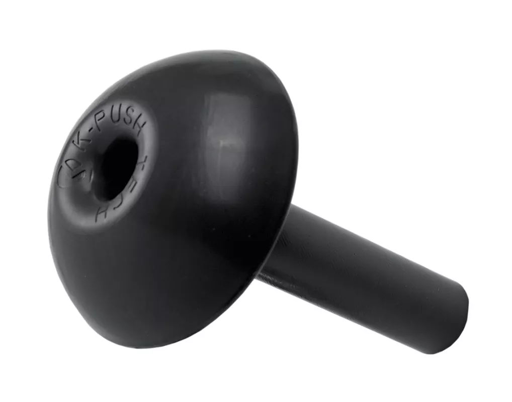 HETTICH 9090888 montážní pomůcka pro zapuštění Push to open Hettich