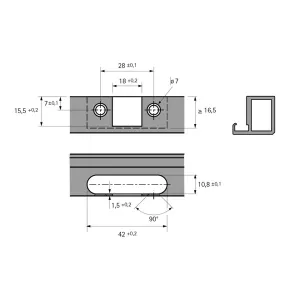 HETTICH 9091224 Sensys 8631i naložený 95° úzký alu rámeček SiSy obsidián HETTICH 9091224 Sensys 8631i naložený 95° úzký alu rámeček SiSy obsidián