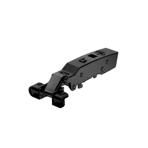 HETTICH 9091224 Sensys 8631i naložený 95° úzký alu rámeček SiSy obsidián HETTICH 9091224 Sensys 8631i naložený 95° úzký alu rámeček SiSy obsidián