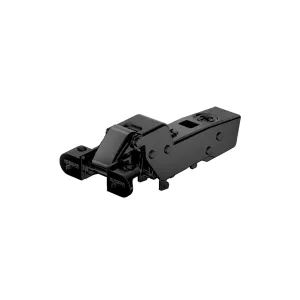 HETTICH 9091226 Sensys 8631i vložený 95° úzký alu rámeček SiSy obsidián HETTICH 9091226 Sensys 8631i vložený 95° úzký alu rámeček SiSy obsidián