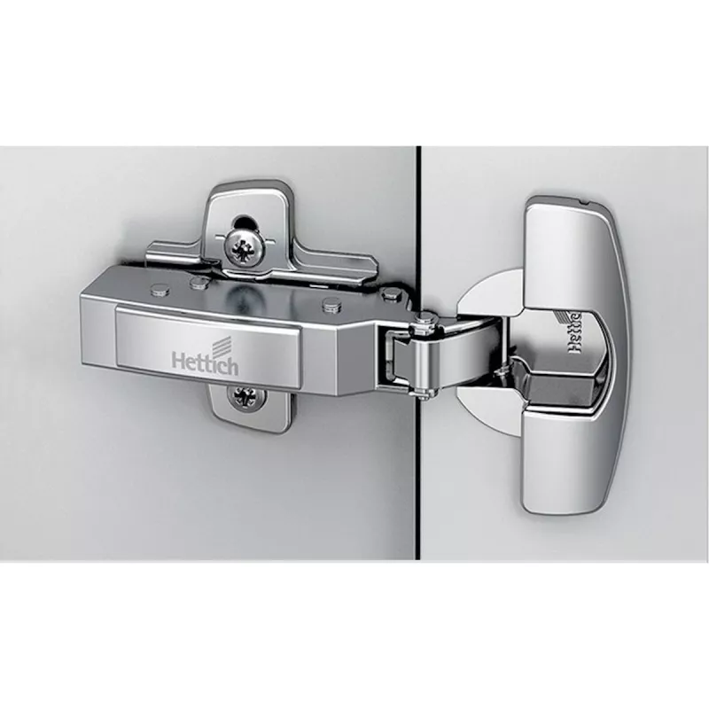 HETTICH 9091620 Sensys závěs dveře 32mm polonaložený 95° TB vrut PTO