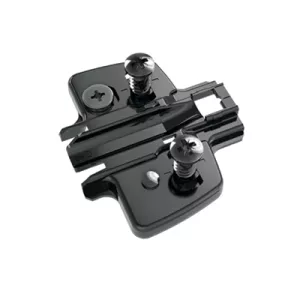 HETTICH 9091806 MC82D-LR37*32-D5 obsidián