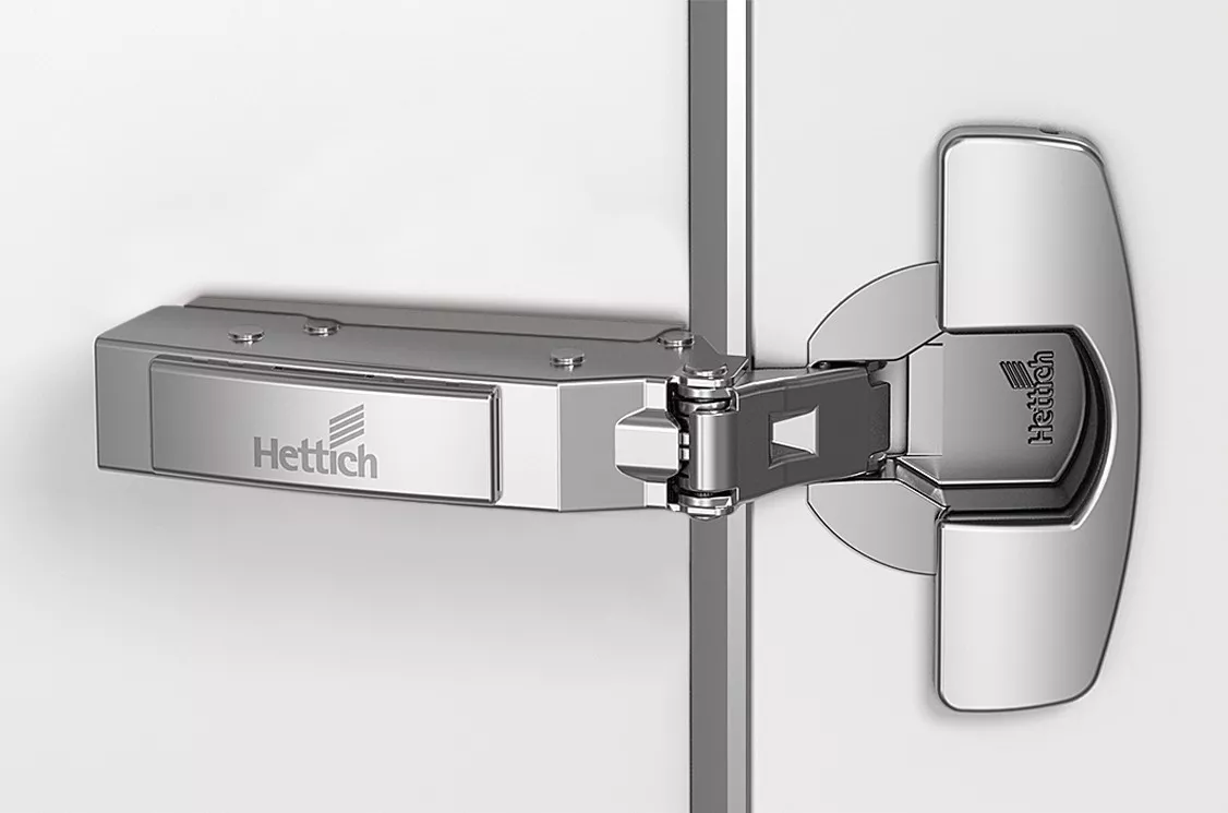 HETTICH 9094310 Sensys závěs dveře 10mm polonaložený 110° TB vrut SiSy