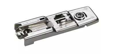 HETTICH 9117341 podložka Sensys linární k našroubování, D=1,5mm Hettich