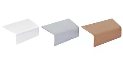 HETTICH 79725 SAH 130 krytka plast bílý Hettich