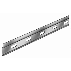HETTICH 9007651 závěsná lišta SAH, typ B, 3 m Hettich