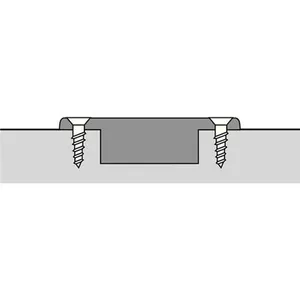 HETTICH 9094500 Sensys závěs dveře 10mm vložený 110° TB vrut PTO