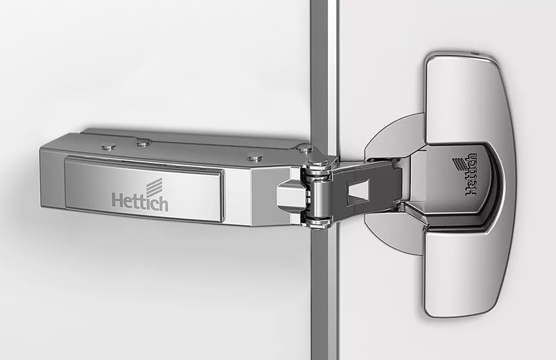 HETTICH 9094500 Sensys závěs dveře 10mm vložený 110° TB vrut PTO