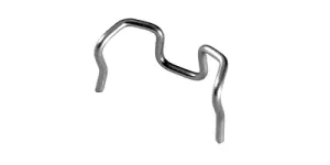 HETTICH 9103006 Sensys omezovač úhlu otevření 95°>85° pro dveře 32mm pružina PTO