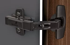 HETTICH 9116394 Intermat 9930 50/65° TH52 obsidián