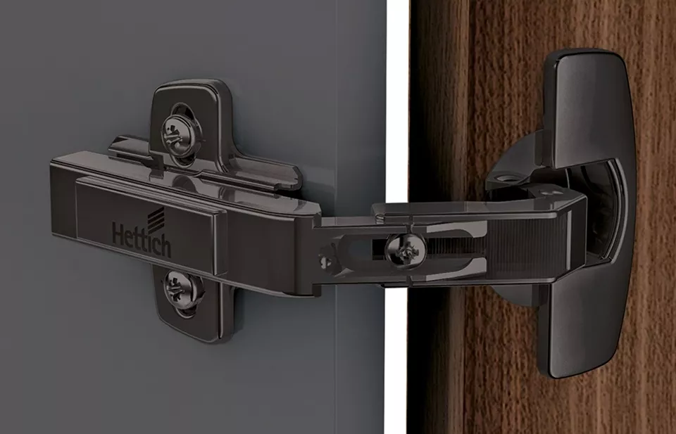 HETTICH 9116394 Intermat 9930 50/65° TH52 obsidián